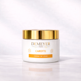 Carrot day lotion - 50 ml