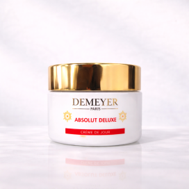 Absolut Deluxe day lotion -...