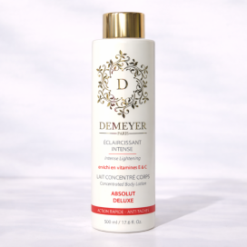 Absolut Deluxe lightening...