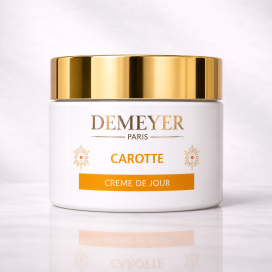 Carrot day lotion - 50 ml