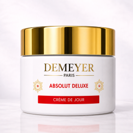 Absolut Deluxe day lotion -...